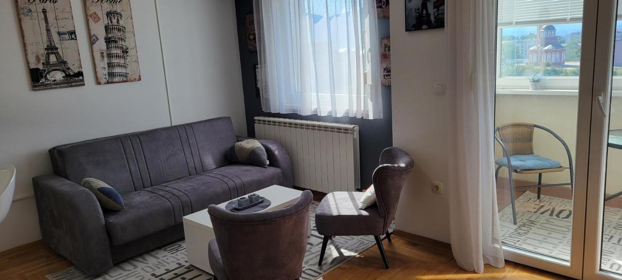 La 2 Apartment Sarajevo Exterior foto