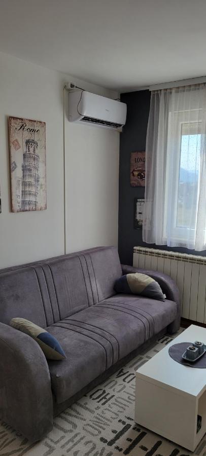La 2 Apartment Sarajevo Exterior foto