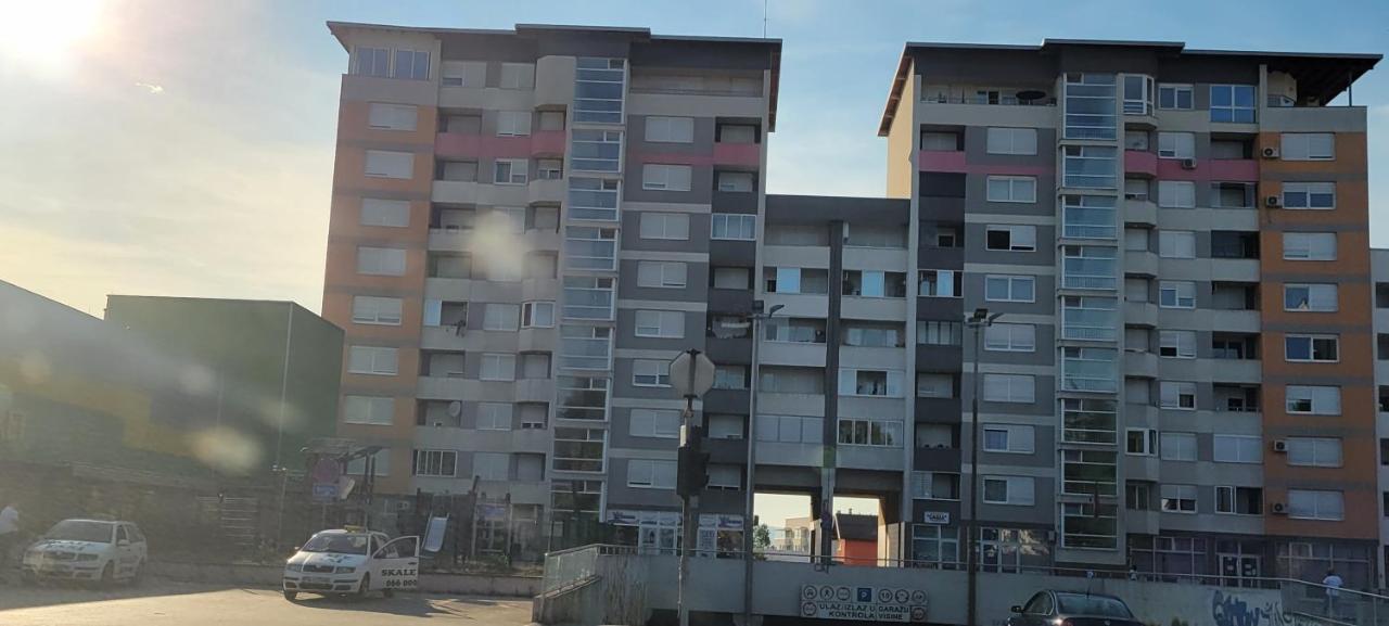 La 2 Apartment Sarajevo Exterior foto